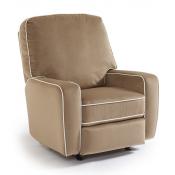 chainmar Bilana sw glider recliner